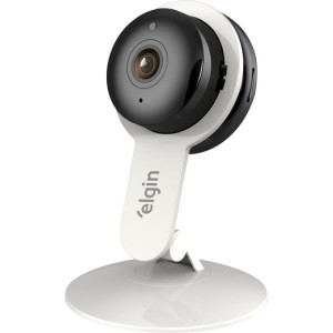 Camera De Seguranca Camera Fixa Inteligente-124375-17435