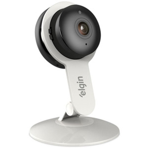 Camera De Seguranca Camera Fixa Inteligente-124375-58615