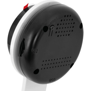 Camera De Seguranca Camera Fixa Inteligente-124375-61170