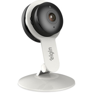 Camera De Seguranca Camera Fixa Inteligente