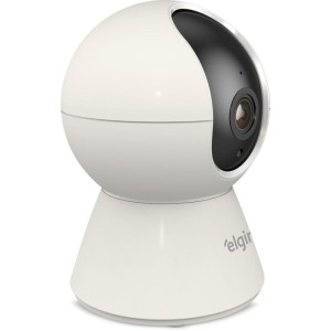 Camera De Seguranca Camera Rotativa Inteligente-124376-35471