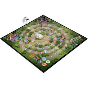 Jogo De Tabuleiro Toy Story Corrida Magica-124658-69948