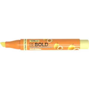 Caneta Marca Texto Bebold Fruit (s)