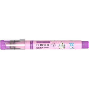 Caneta Marca Texto Bebold Tikbalm