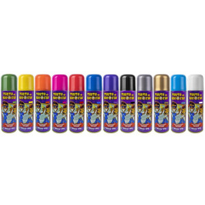 Pinta Cabelo 150ml Sortida