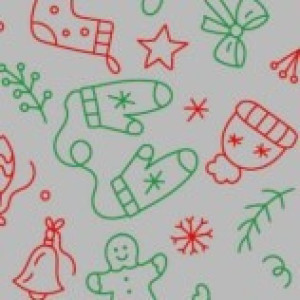 Gl Saq. P/ Pres. 10x15 Transp. - 50un - 910 Cookies - única