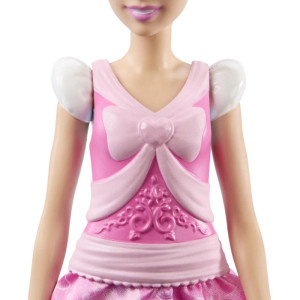 Boneca Disney Princesa Cinderela Fashio 2em1-121251-49119