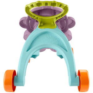 Fisher-price Infant Andador E Apoiador Macaco-121350-71438