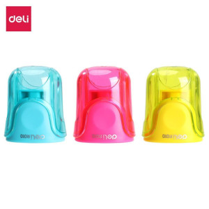 Apontador Com Deposito U-touch Sortido-125093-15622