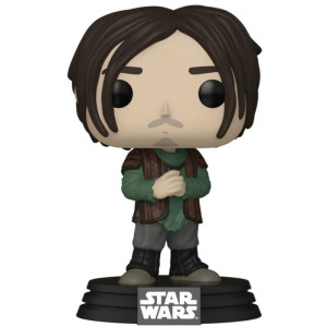 Boneco E Personagem Funko Pop Star W.acolyte Qmir-125170-47630