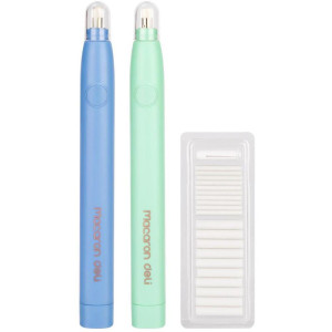 Borracha Caneta Eletrica Pon.0,5mm E 2,5mm (s)-125096-16991