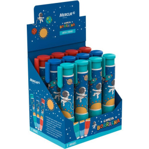 Borracha Caneta Sistema Solar Sortido