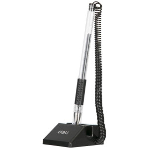 Caneta Esferografica Daily C/suporte Mini 0,5mm Pt