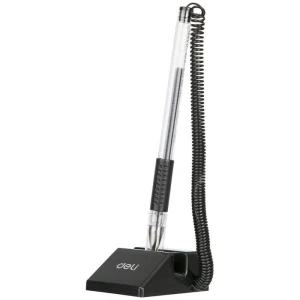 Caneta Esferografica Daily C/suporte Mini 0,5mm Pt