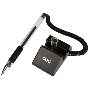 Caneta Esferografica Daily C/suporte Mini 0,5mm Pt-125064-61086