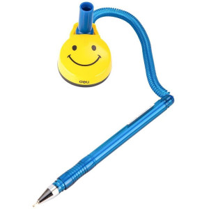 Caneta Esferografica Daily C/suporte Mini 0,7mm Az-125062-51076