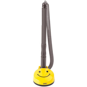 Caneta Esferografica Daily C/suporte Mini 0,7mm Pt