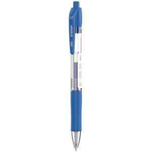 Caneta Esferografica Retratil 0,7mm Azul