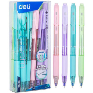 Caneta Esferografica Xtream Ponta Mini 0,7mm-125054-33645