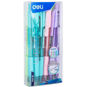 Caneta Esferografica Xtream Ponta Mini 0,7mm-125054-51555