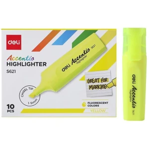 Caneta Marca Texto Accent Flourescente 1-5mm Am