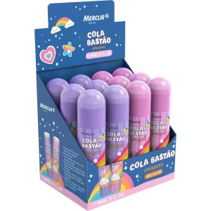Cola Em Bastao Cores Magicas 15g