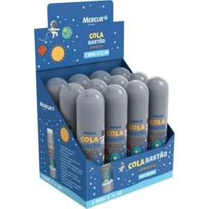 Cola Em Bastao Sistema Solar 15g