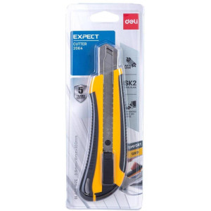 Estilete Estreito 18mm Lamina Aco Sk2-125112-79028