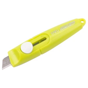 Estilete Estreito 9mm Mini Caneta Lamina Sk5 Sortido