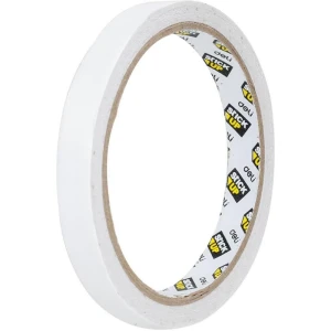 Fita Dupla Face Double Sided Tape 12mmx9,114m