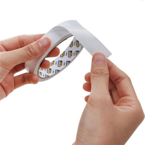 Fita Dupla Face Double Sided Tape 18mmx9,114m-125125-84629