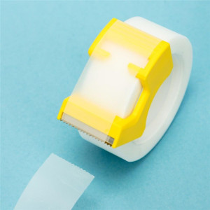 Fita Invisivel C/cortafita 12mmx18,3m-125123-35315