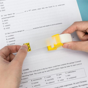 Fita Invisivel C/cortafita 12mmx18,3m-125123-36528