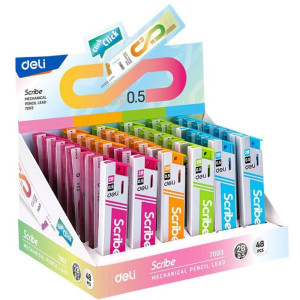 Grafite 0.5mm Scribe 2b 0,5mm-125073-95754