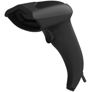 Leitor De Codigo De Barras Leitor De Mao 1d  - Usb