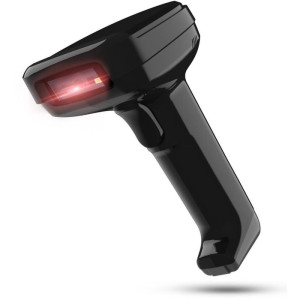 Leitor De Codigo De Barras Leitor De Mao 1d E 2d