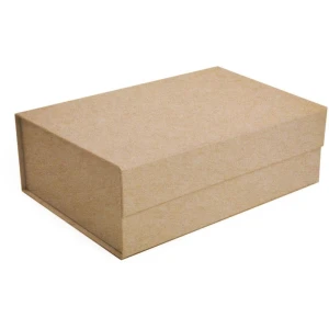 Caixa Para Presente Com Tampa Retang.dobrav.kft 33,5x24,5x10
