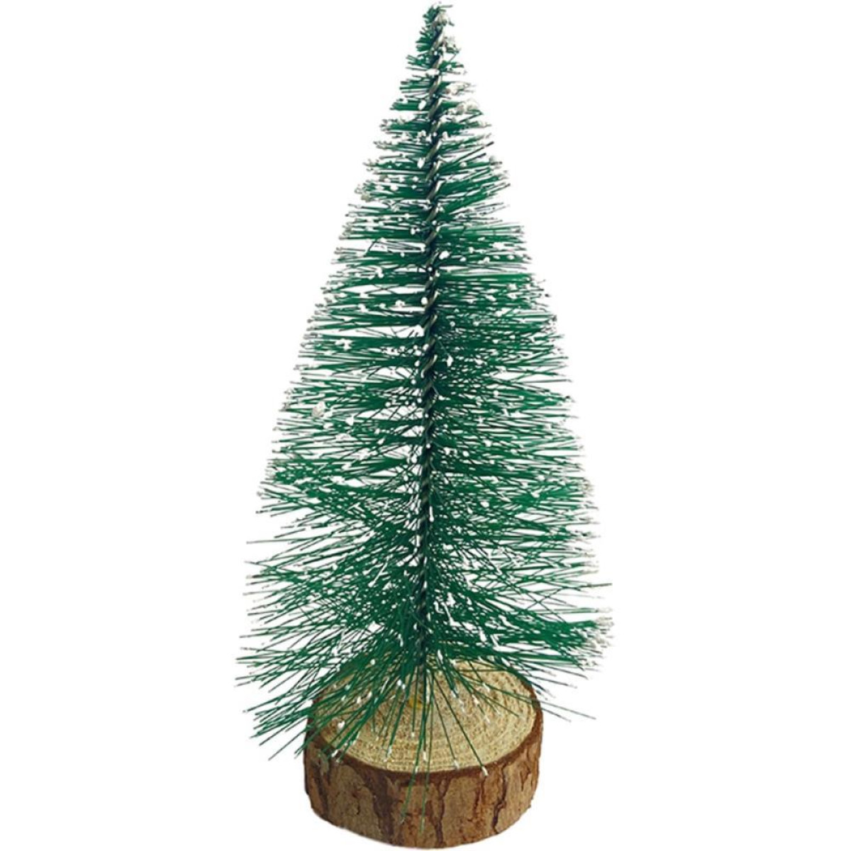Artigo Para Decoracao Natal Arvore Mini Pinheiro 20cm Verde