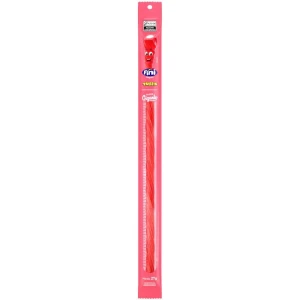 Doce Tubes Morango 27g Gigante