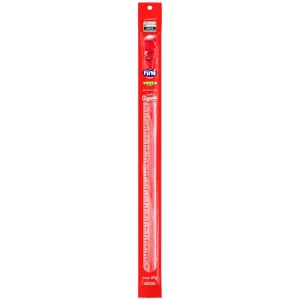 Doce Tubes Morango Citrico 27g Gigante