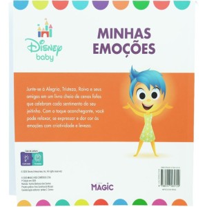 Livro De Colorir Divertidamente Comfy 24pgs-124842-23238