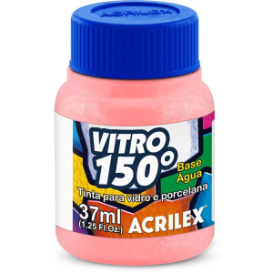 Tinta Vitral Vitro 150 37ml Rose Gold-125201-80014