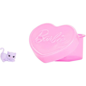 Barbie Reveal Party Unboxed Chelsea Serie1(s-121222-17440