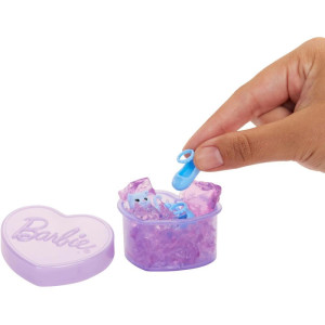 Barbie Reveal Party Unboxed Chelsea Serie1(s-121222-96698