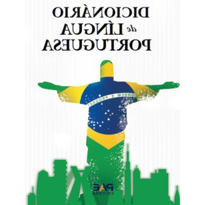 Dicionario Portugues Portugues 11x15cm 416pag
