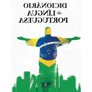 Dicionario Portugues Portugues 11x15cm 416pag