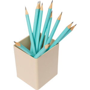 Acessorio Para Mesa Organizador Office Areia-124594-63420