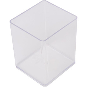 Acessorio Para Mesa Organizador Office Cristal-124593-12162