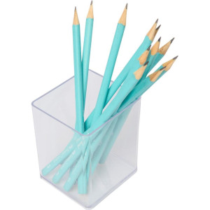 Acessorio Para Mesa Organizador Office Cristal-124593-19432