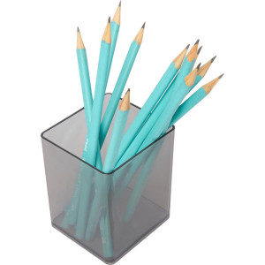 Acessorio Para Mesa Organizador Office Fume-124592-41294